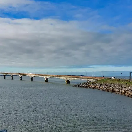 Сasa de vacaciones Maison Bord De Avec *