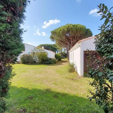 Maison Bord De Avec Vakantiehuis
