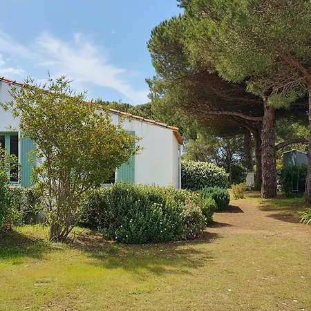 Maison Bord De Avec