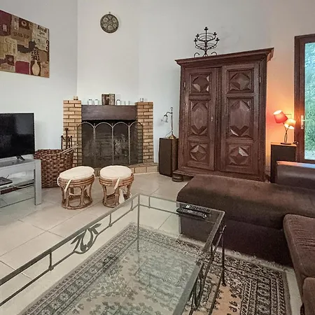 Maison Bord De Avec Vakantiehuis