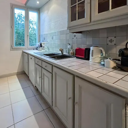 Maison Bord De Avec Vakantiehuis