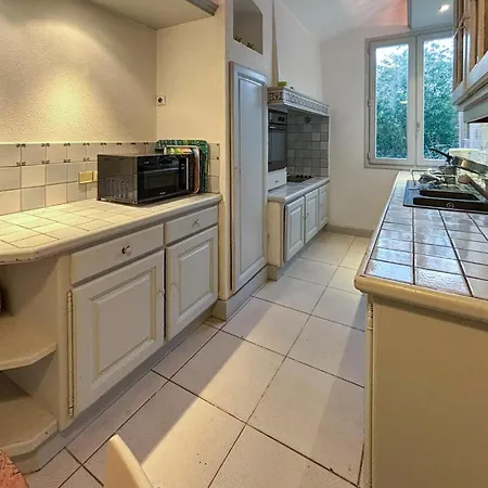 Maison Bord De Avec * Les Portes-en-Re