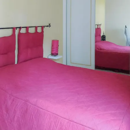 Maison Bord De Avec