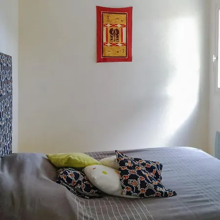 Maison Bord De Avec * Les Portes-en-Re
