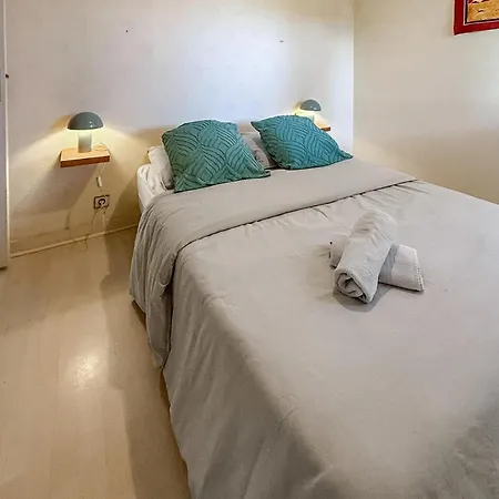 Maison Bord De Avec Vakantiehuis