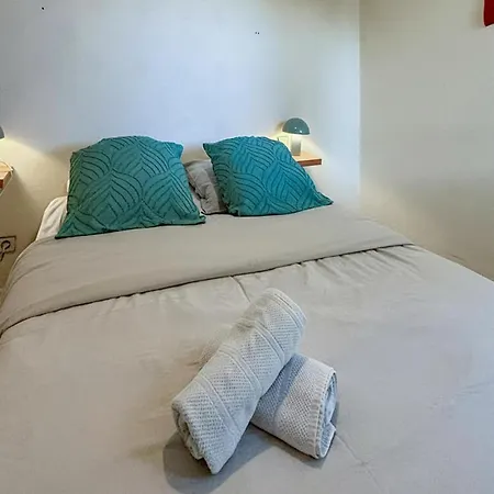 Maison Bord De Avec Vakantiehuis