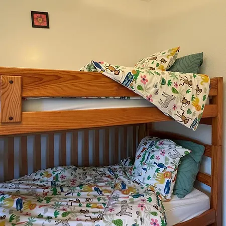 Maison Bord De Avec Vakantiehuis