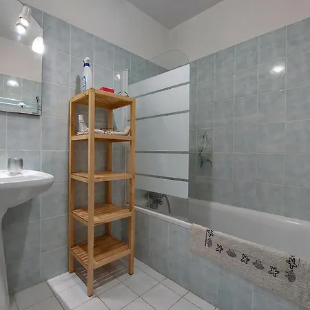 Maison Bord De Avec * Les Portes-en-Re
