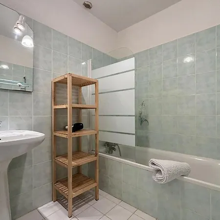 Maison Bord De Avec Vakantiehuis