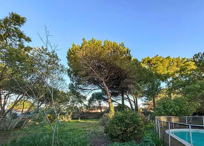 Maison Bord De Avec Сasa de vacaciones *