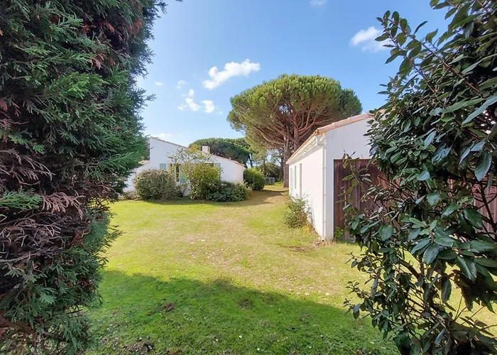 Maison Bord De Avec Сasa de vacaciones