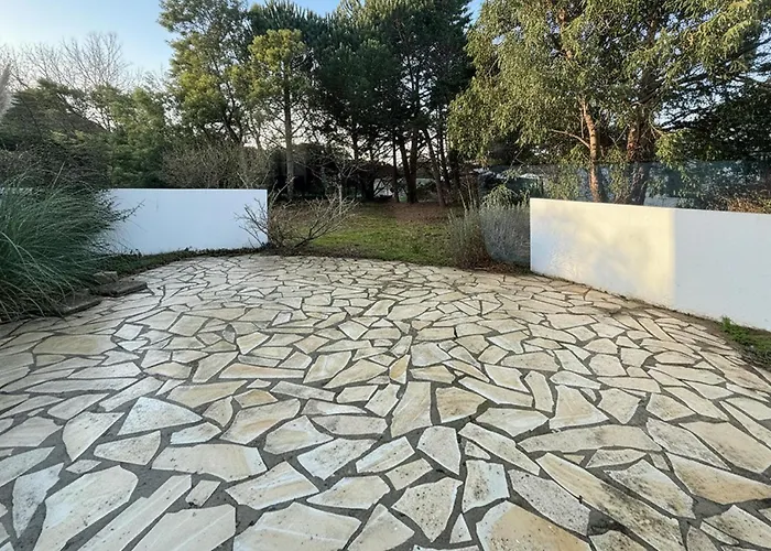 Maison Bord De Avec Сasa de vacaciones