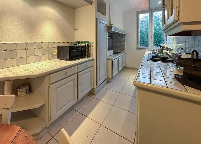 Maison Bord De Avec * Les Portes-en-Re