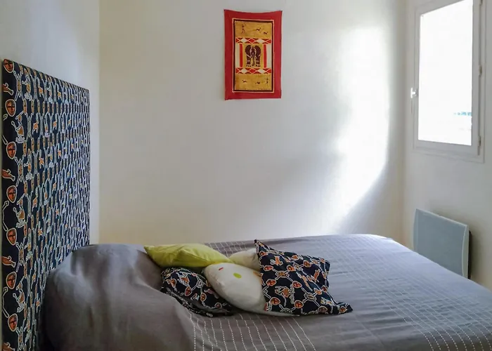 Maison Bord De Avec * Les Portes-en-Re