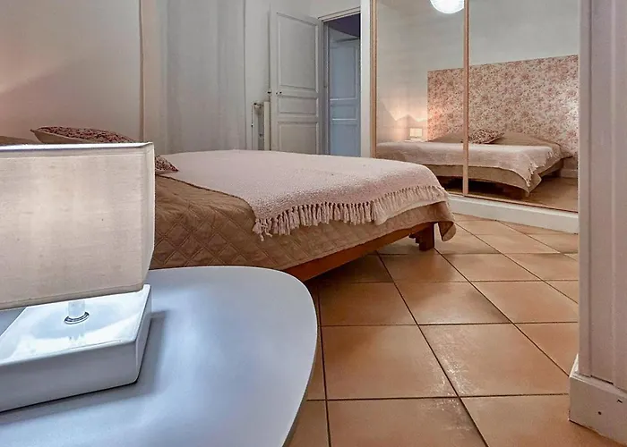 Maison Bord De Avec Сasa de vacaciones