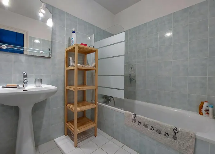 Maison Bord De Avec * Les Portes-en-Re